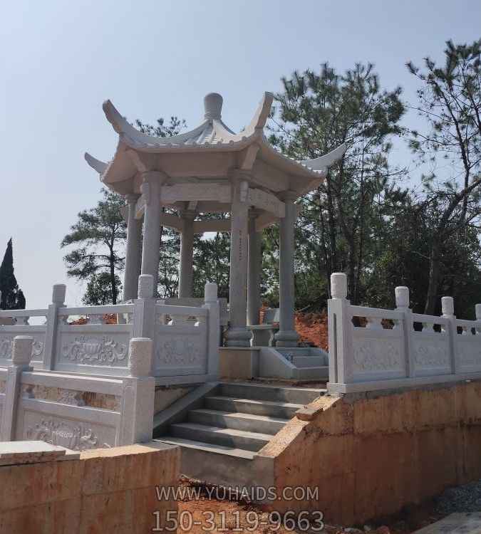 公園景點戶外擺放大理石雕刻六角中式?jīng)鐾さ袼?>
                                <h2>公園景點戶外擺放大理石雕刻六角中式?jīng)鐾さ袼?參數(shù)說明</h2>
                                                                        <table>
                                      <tr>
                                        <th>產(chǎn)品標(biāo)題</th>
                                        <td>公園景點戶外擺放大理石雕刻六角中式?jīng)鐾さ袼?/td>
                                      </tr>
                                      <tr>
                                        <th>發(fā)布時間</th>
                                        <td>2023-06-08 09:55</td>
                                      </tr>
                                      <tr>
                                        <th>價格</th>
                                        <td><span>電話咨詢</td>
                                      </tr>
                                                                              <tr>
                                          <th>雕刻內(nèi)容</th>
                                          <td>涼亭</td>
                                        </tr>
                                                                              <tr>
                                          <th>應(yīng)用場所</th>
                                          <td>公園</td>
                                        </tr>
                                                                              <tr>
                                          <th>制作材質(zhì)</th>
                                          <td>石雕、大理石、石雕</td>
                                        </tr>
                                                                          </table>
                                <h2>公園景點戶外擺放大理石雕刻六角中式?jīng)鐾さ袼?詳細(xì)說明</h2>
                                <p>玉海雕塑是一家綜合性的雕塑公司，擁有多款公園景點戶外擺放大理石雕刻六角中式?jīng)鐾さ袼苣Ｐ?，可加工定制多種公園景點戶外擺放大理石雕刻六角中式?jīng)鐾さ袼?，支持材質(zhì)、樣式、風(fēng)格、尺寸大小等方面的調(diào)整修改定制。我們所加工制作的公園景點戶外擺放大理石雕刻六角中式?jīng)鐾さ袼苜|(zhì)優(yōu)價廉，遍布全國多個省市地區(qū)，想要了解更多案例圖片，請電話或微信咨詢。材質(zhì)、大小、樣式等都可以按需定制，還可根據(jù)您提供給的公園景點戶外擺放大理石雕刻六角中式?jīng)鐾さ袼軜訄D進(jìn)行制作！如有相關(guān)需求，歡迎致電（微信同號）：<span>150-3119-9663</span></p>
                                                                <div   class=